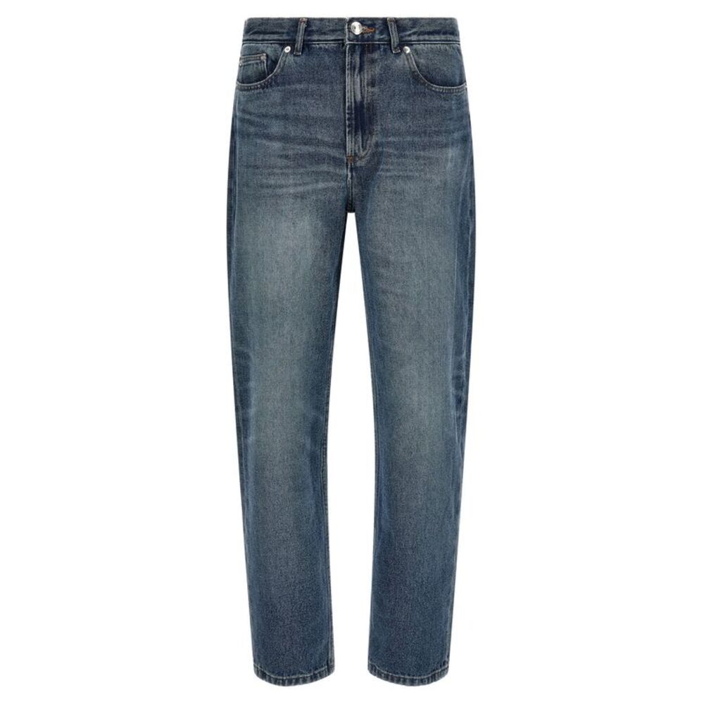 A.P.C. Men's Martin Jeans